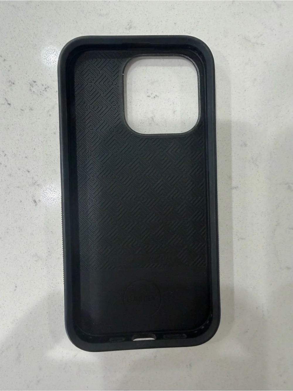 casely stylish black